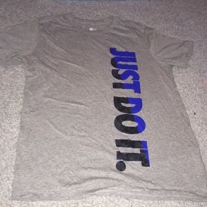 Nike t-shirt